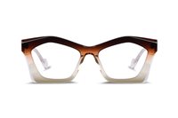 Montatura vista Kreuzbergkinder Donna KARMA 52 C2 - KARMA 52 C2